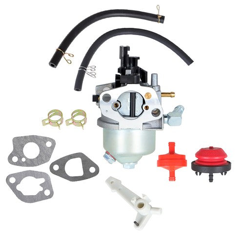 Solid Spare For Toro 621 R/E/QZR/QZE/RC 721 R/E/QZR/QZE/RC Snowblower Carburetor 127-0078
