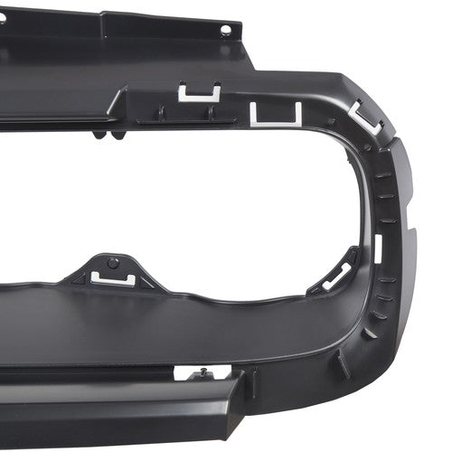 Solid Spare Upper Grille Reinforcement Fits 2015-2022 Dodge Challenger SRT Hellcat CH1202105
