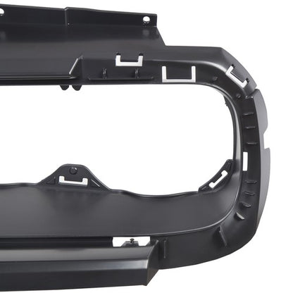 Solid Spare Upper Grille Reinforcement Fits 2015-2022 Dodge Challenger SRT Hellcat CH1202105
