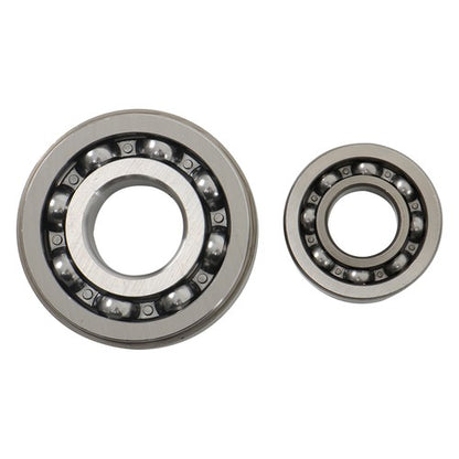 Solid Spare Top Bottom End Engine Rebuild Kit For HONDA TRX 400EX Crank Piston Kit 1999-2014