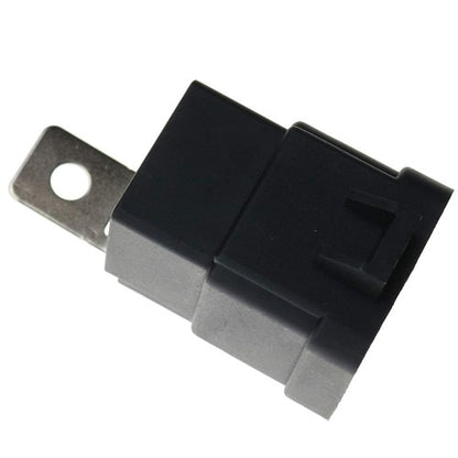 Solid Spare Glow Plug Relay Switch For Bobcat Skid Steer 825 843 853 863 864 873 883