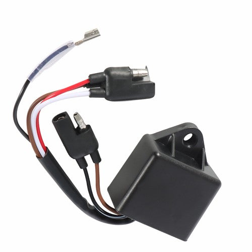 Solid Spare Igniter REPL 341CC RPM Rev Limiter For Club Car DS Golf Cart 1990-1991 #1015923