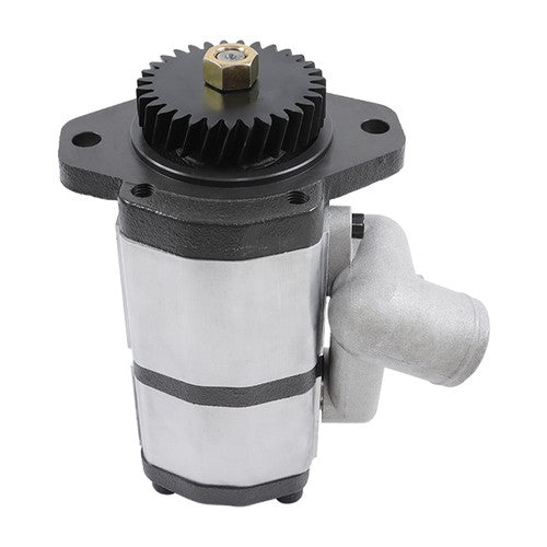 Solid Spare Hydraulic Pump RE73947 For John Deere Tractor 5415 5603 5605 5615 5705 5715 New