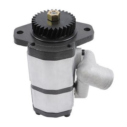 Solid Spare Hydraulic Pump RE73947 For John Deere Tractor 5415 5603 5605 5615 5705 5715 New