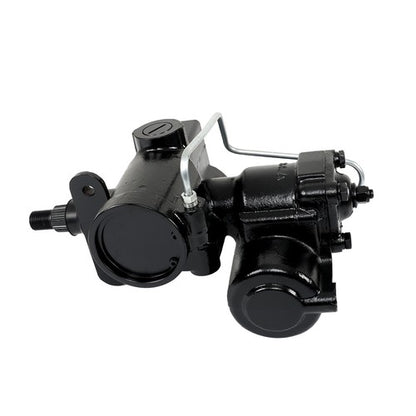 Solid Spare Power Steering Gear Box 18200109-101 For Land Rover Discovery 1994-1999 19321491