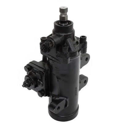 Solid Spare Power Steering Gear Box For GMC Caballero Chevy El Camino Malibu RWD 1978 1979