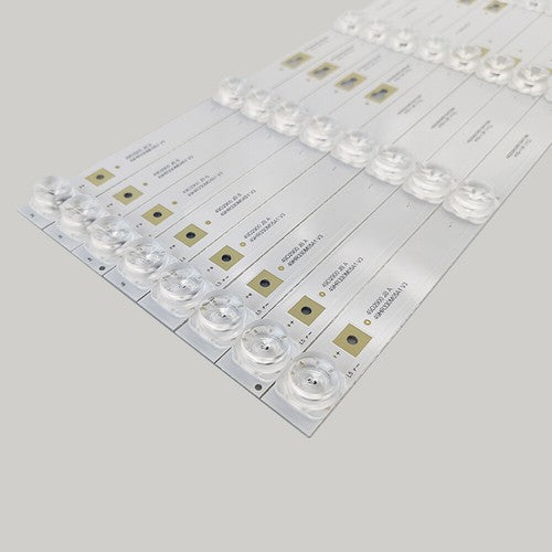 LED Backlight Strip For TCL 49S305 49S405 49S403 49D2900 TOT_49_D2900 U49P6066