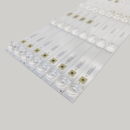 LED Backlight Strip For TCL 49S305 49S405 49S403 49D2900 TOT_49_D2900 U49P6066