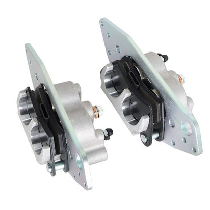 Solid Spare Front Left Right Brake Calipers For Polaris RZR 1000 XP/XP4/S4 RZR RS1 15-22 NEW