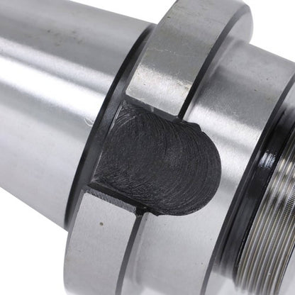 Solid Spare New 40 NMTB Shank 5/8-11 Draw Bar for Boring Heads 1-1/2"-18