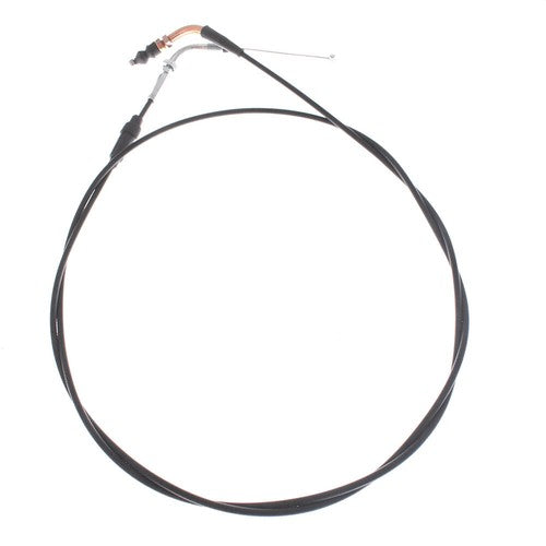 Solid Spare Throttle Cable Gas Cable 72" Fits For GY6 50cc 150cc QMB139 Scooters Moped