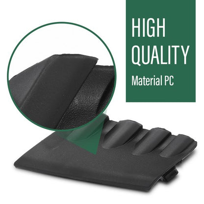 Solid Spare Front Bumper Tow Eye Hook Cover Cap Fit For 2023-2025 Toyota Corolla LE 1.8L