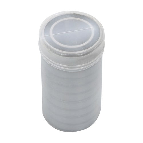 Solid Spare 6010-2RS Deep Groove Ball Bearings 10Pcs 50mm Inner Dia 80mm OD 16mm Bore Sealed