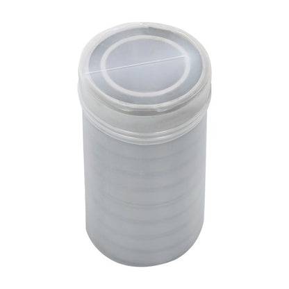Solid Spare 6010-2RS Deep Groove Ball Bearings 10Pcs 50mm Inner Dia 80mm OD 16mm Bore Sealed