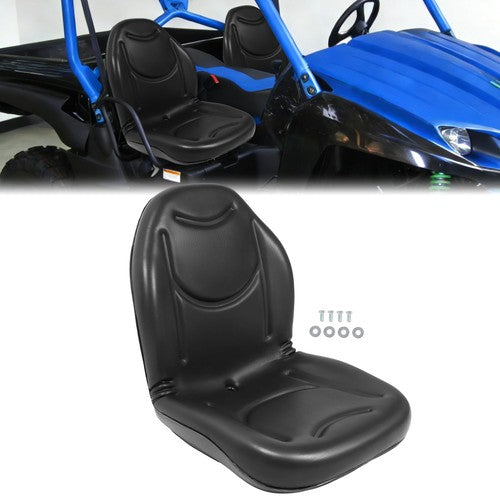 Solid Spare Either Side L&R Seat Black For Kawasaki Teryx 750 Fi 4X4 2008-2013 #53066-0195
