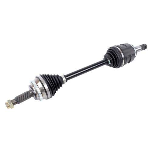 Solid Spare Fit For Toyota Corolla 2009 2010-2012 66522466-5228 Front CV Axle Shaft 2PCS