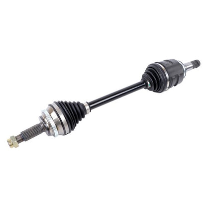 Solid Spare Fit For Toyota Corolla 2009 2010-2012 66522466-5228 Front CV Axle Shaft 2PCS
