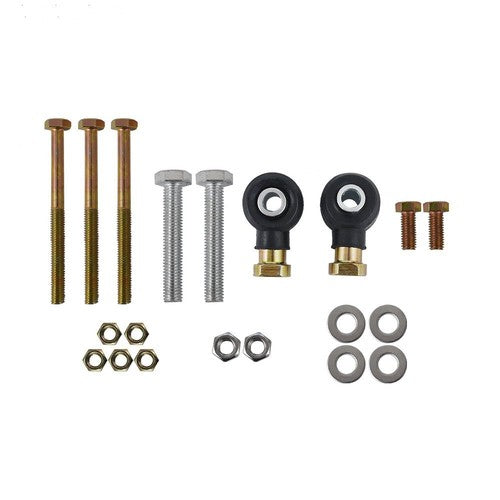 Solid Spare Steering Rack Assembly For 2010-2014 Polaris Ranger 400 500 Midsize NEW