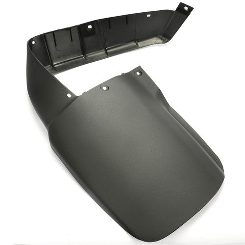 Solid Spare For Honda FourTrax 300 TRX300 1996-2000 Front Left Fender Flare Mud Flap Guard