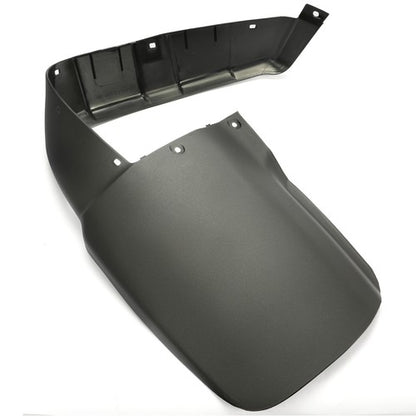 Solid Spare For Honda FourTrax 300 TRX300 1996-2000 Front Left Fender Flare Mud Flap Guard