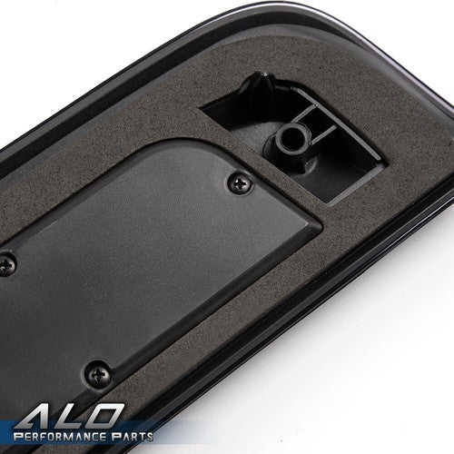Solid Spare Fit For 2014-2018 Silverado Sierra 1500 2500 LED 3rd Brake Light Cargo Lamp
