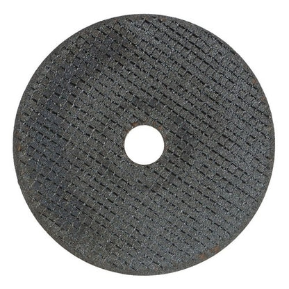 Solid Spare 50pcs 4" x 1/16" x 5/8" Cutting Discs Cut-off Wheel - Metal & Stainless Steel