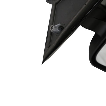 For 2014-2023 Ram ProMaster 1500 2500 3500 Door Mirror W/Temperature Sensor LH