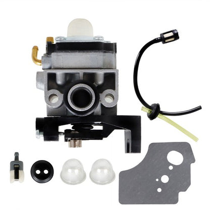 Solid Spare For Husqvarna 531008681 Select 224L 324RX 324 HDA 55X Trimmer Blower Carburetor