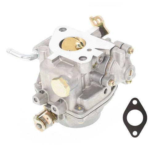 Solid Spare Carburetor Fit For Onan 146-0660 146-0697 P220G-I/11546H Nikki ASM Lawn Mowers