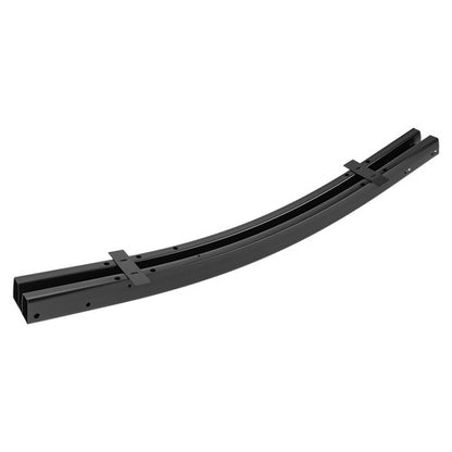 Solid Spare For Dodge Charger Challenger 300 Front Bumper Impact Absorber Reinforcement Bar
