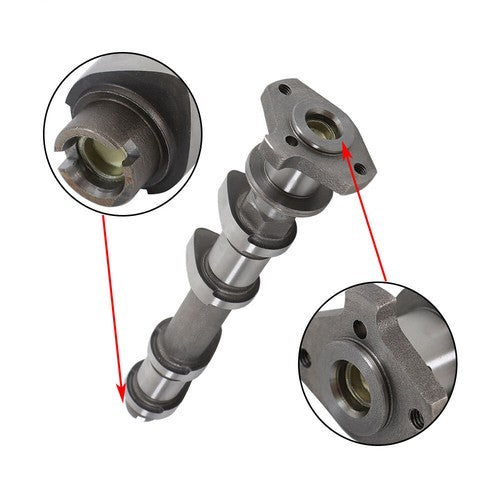 Solid Spare 1204739 Intake Camshaft Assembly For Polaris RZR XP 900 2011 2012 2013 1204052