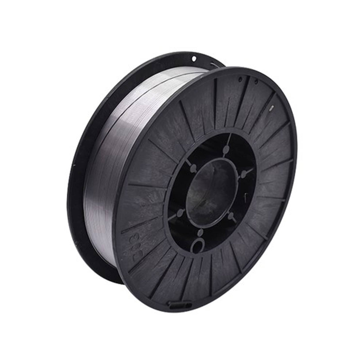 Solid Spare E71T-GS .035 in. Dia 10lb. Gasless-Flux Core Welding Wire 10 Lbs Spool New