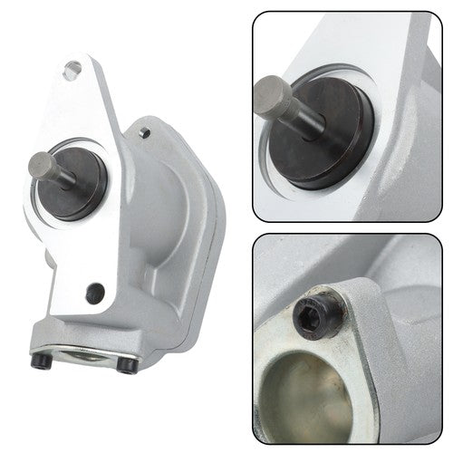 Solid Spare Fuel Transfer Pump 1W-1695 1W1698 279-4980 for Caterpillar 3304 3304B 3306 3306B