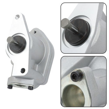 Solid Spare Fuel Transfer Pump 1W-1695 1W1698 279-4980 for Caterpillar 3304 3304B 3306 3306B