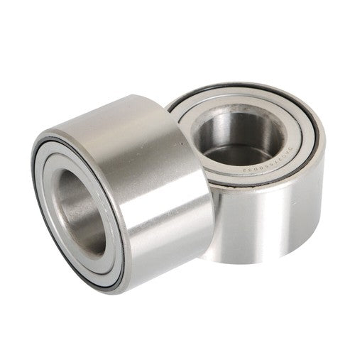 Solid Spare For Honda TRX500 Foreman Rubicon 500 2015-19 2 Front Wheel Knuckle Ball Bearing
