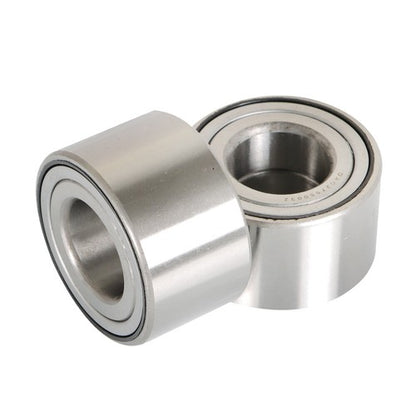 Solid Spare For Honda TRX500 Foreman Rubicon 500 2015-19 2 Front Wheel Knuckle Ball Bearing