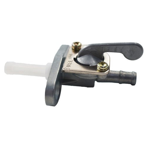 Solid Spare Petcock Fuel Switch Valve For Honda CR125R CR250R CR480R CR500R 16950-ML3-911