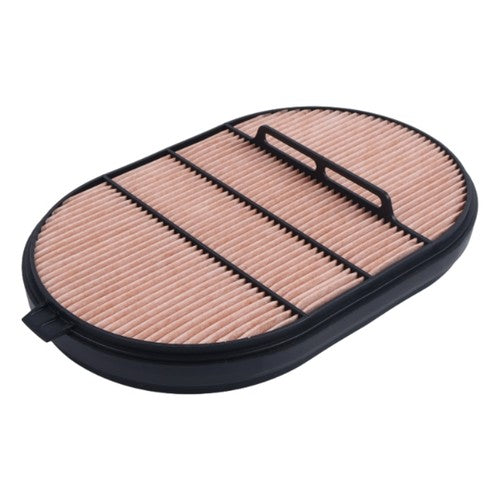 Solid Spare Air Filter For Wix 49557 P607557 87356547 Bell 226780