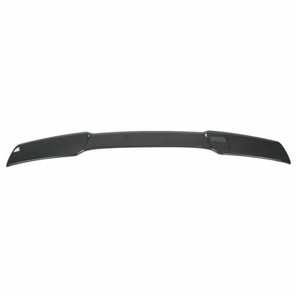 Solid Spare For 2005-2013 Corvette C6 Base ZR1 Style Side Skirts & Rear Trunk Wing Spoiler