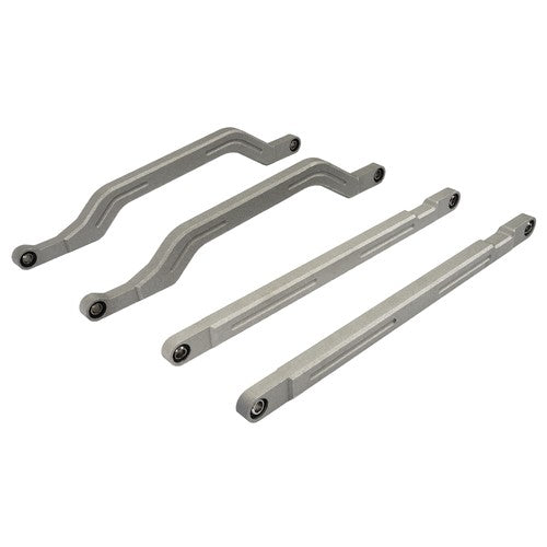 Solid Spare For Polaris RZR XP/XP 4 1000 2017-2023 2021 22 UTV Aluminium Radius Arms / Rods