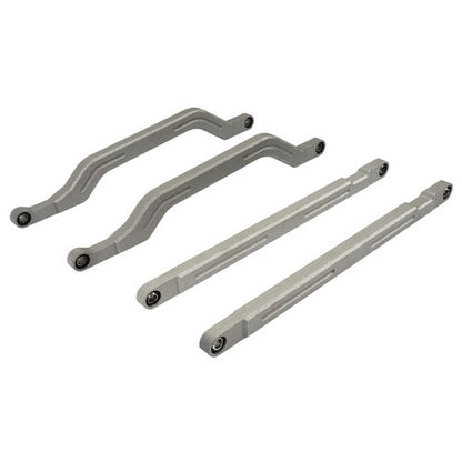 Solid Spare For Polaris RZR XP/XP 4 1000 2017-2023 2021 22 UTV Aluminium Radius Arms / Rods