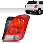 Solid Spare Tail Light Brake Lamp w/ Bulbs Fit For 2013-2019 Chevy Trax Halogen Right Side