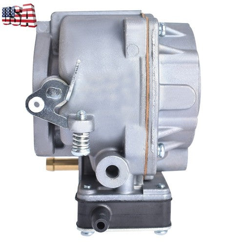 Solid Spare Carburetor Fit For Briggs & Stratton 917270821 Craftsman LT1000693480 V-Twin