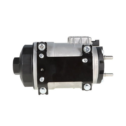 Solid Spare Fuel Pump Kit 6C3Z9G282C For Ford F250 F350 F450 F550 2003-2007 V8 6.0L Diesel