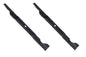Solid Spare (2) Oregon Mower Blades for Husqvarna YTH21 Mowers NEW