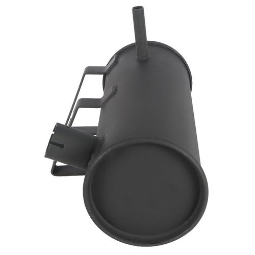 Solid Spare Golf Cart Exhaust Muffler 1967-1981 For 2-Cycle 65231-67C 65231-78A 65231-81