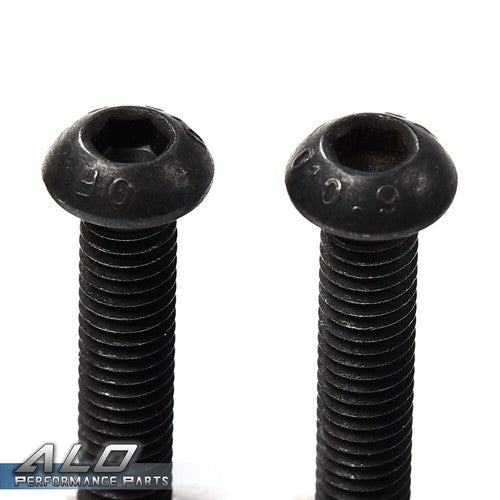 Solid Spare Fit For Polaris Sportsman Ranger RZR Body Chassis Rack Torx Screws Bolts