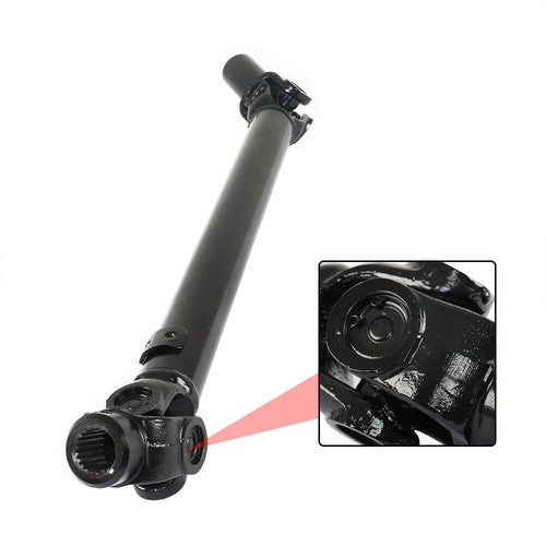 Solid Spare Front Prop Shaft Assembly For 2006 Sportsman 500 4x4 HO EFI/4x4 Browning HO EFI