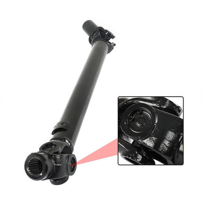 Solid Spare Front Prop Shaft Assembly For 2006 Sportsman 500 4x4 HO EFI/4x4 Browning HO EFI
