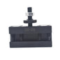 Solid Spare BXA #2 250-202 Quick Change Turning Facing & Boring Tool Post Holder For Lathe
